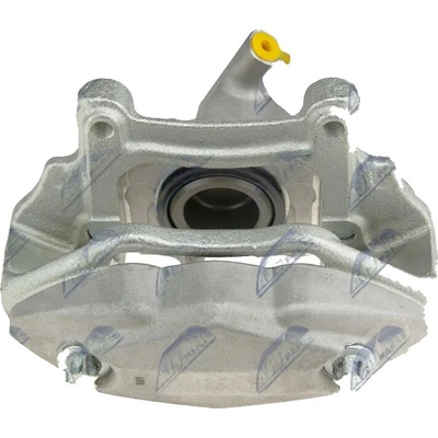 NTY Brzdový Strmeň Predný Mercedes C W203/S203 00-07 CLK C209/A209 02- SLK R171 04- ľavá strana System Hamulcowy Brembo (34203683)
