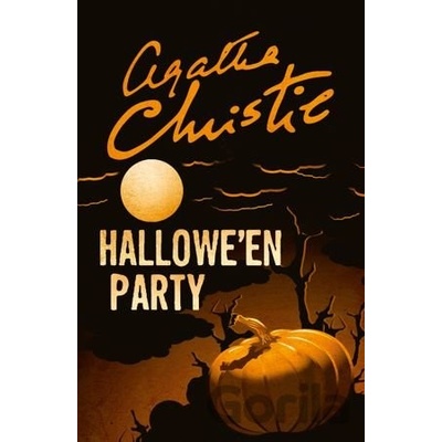 Hallowe'en Party - Poirot - Agatha Christie