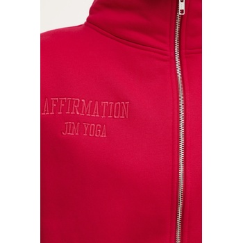 JOYINME Суичър за йога JOYINME Zip Flow (Bluza.Zip.Flow)
