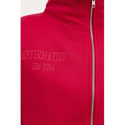 JOYINME Суичър за йога JOYINME Zip Flow (Bluza.Zip.Flow)