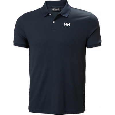 Helly Hansen Ocean Polo tmavomodré