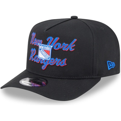 New York Rangers NHL NEW ERA 950AF Chainstitch