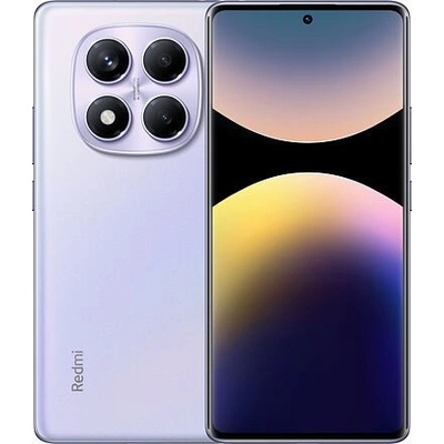 Xiaomi Redmi Note 14 Pro 4G 12GB/512GB Phantom Purple
