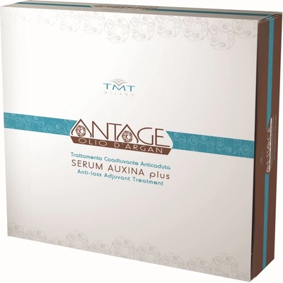 TMT Antage Olio D'Argan Serum Auxina Plus 10 x 10 ml