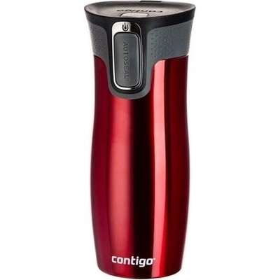 Contigo Autoseal TS West Loop 470 ml