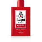 Каро Лосион за след бръснене с натурален ментол за мъже Kapo, 150 мл (161010)