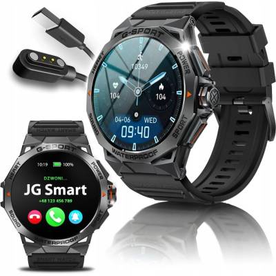 JG Smart JGS-K62
