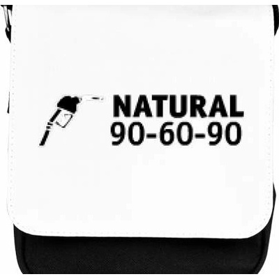 Malá brašna přes rameno Natural