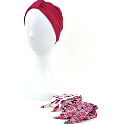 Turban Zanzibar B118