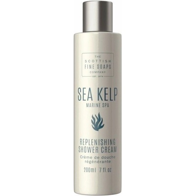 The Scottish Fine Soaps Sea Kelp Marine sprchový krém 200 ml