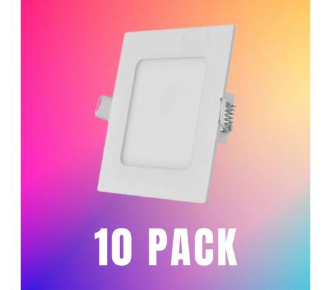 LED Solution 191071/10PACK