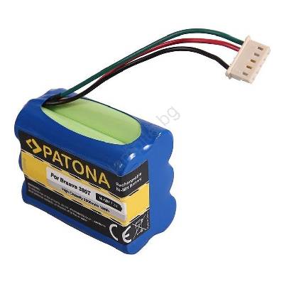 - Батерия iRobot Braava 380T/390T 2500mAh 7, 2V (IM0451)