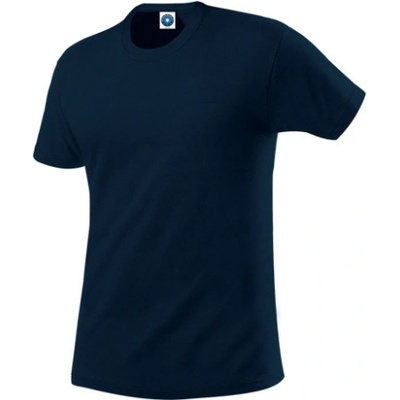 Starworld pánske tričko SW380 deep navy