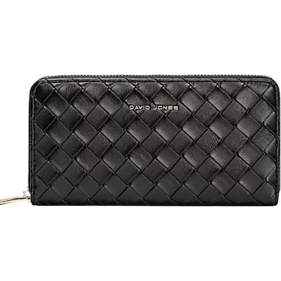David Jones P146 Elegant Woman černá