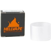 Hellvape Náhradní pyrexové sklo Dead Rabbit RTA 2ml