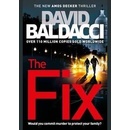 The Fix - David Baldacci