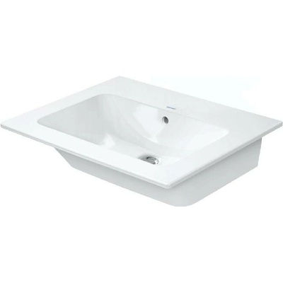 Duravit ME by Starck 233663AC60