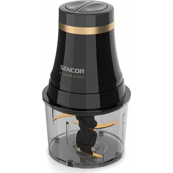 SENCOR SCB 4000BK