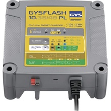 GYS GYSFLASH 10.36/48 PL 36V 48V