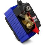 Traxxas серво 2085R MG водоустойчиво 46kg. cm 0.13s/60° 25T