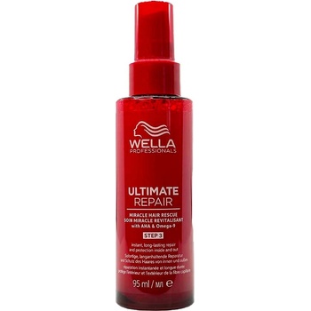 Wella Ultimate Repair Miracle Hair Rescue 95 ml