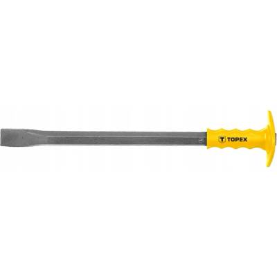 Řezačka s chráničem Topex 19 x 500 mm 03A159