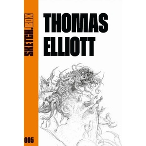 Sketch. Box: Thomas Elliott | Thomas Elliott (2025)