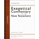 Hebrews Zondervan