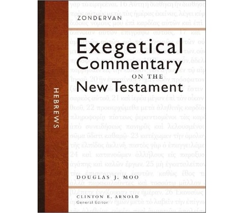 Hebrews Zondervan