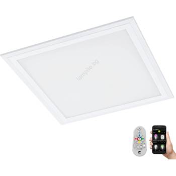 Image 1 of EGLO 33206 - RGBW Димируем плафон SALOBRENA-C LED/16W/230V + д. у (EG33206)