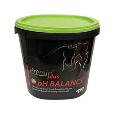 Premin plus pH Balance 2 kg