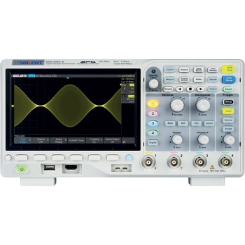 Siglent SDS 1104X-E