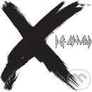 Def Leppard - X LP