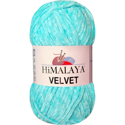 Himalaya Velvet 900-35 Плетива прежда (90035)