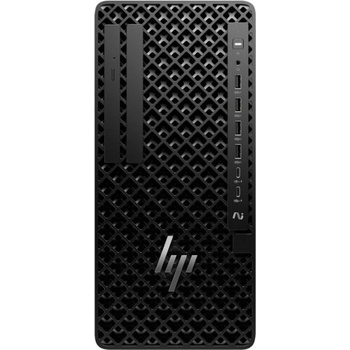 Image 1 of HP Z1 Tower G1i A40SXET
