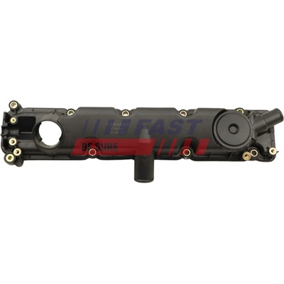 Kryt hlavy valcov FAST FT45208