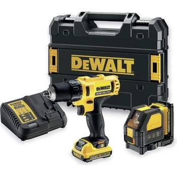 DeWALT DCK215D2T
