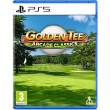Golden Tee Arcade Classics