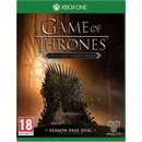 Hry na Xbox One Game of Thrones: A Telltale Games Series