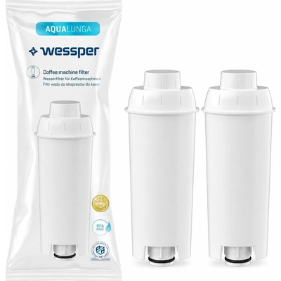 Wessper DeLonghi 2 ks