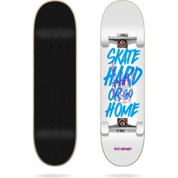 Tricks Hard