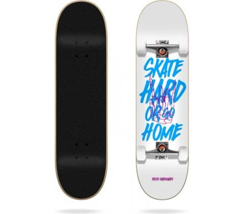Tricks Hard