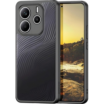 Dux Ducis Aimo калъф за Xiaomi Redmi Note 14 5G - Черен KP36717 (36717)