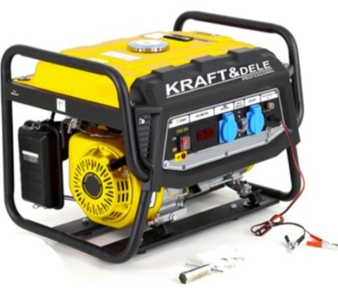 Kraft&Dele KD149