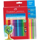 Faber-Castell Grip 2001 18ks