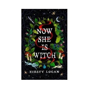Now She is Witch (0000)
