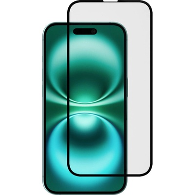 Next One All-rounder glass screen protector for iPhone 16 Plus (K-IPH-16PLUS-ALR)