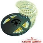 VIVALUX LENTA LED 60 SMD3528 /reel 5m/, GREEN (VIV004359)