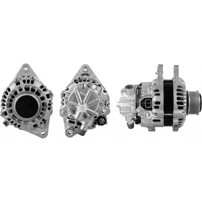 Alternátor LUCAS LRA02791