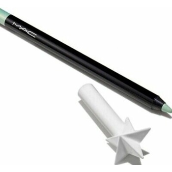 MAC Powerpoint Precise Color Liner Gel Pencil Eyeliner Mint Green 12 g